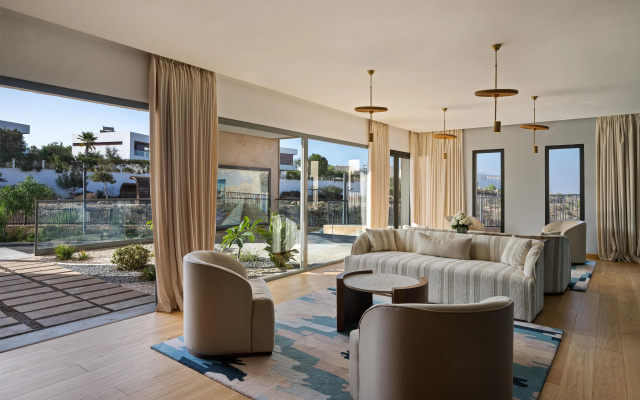 Radisson Residences Taghazout Bay — фото 2