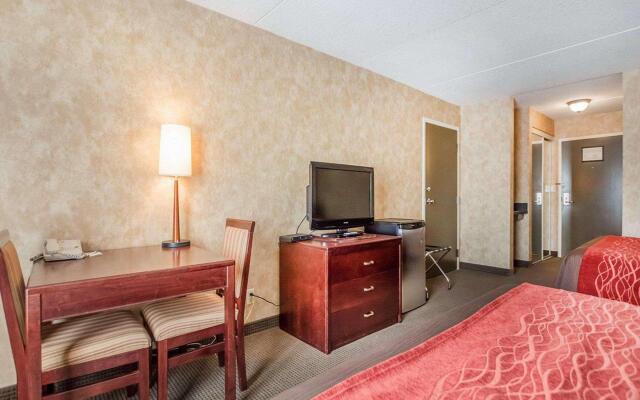 Comfort Inn Sturgeon Falls