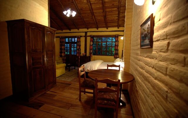 Hacienda La Carriona