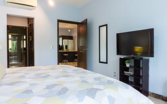 Paseo Del Sol Surf 203 3 Bedroom Condo by RedAwning