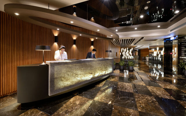 Hualien Holiday Hotel