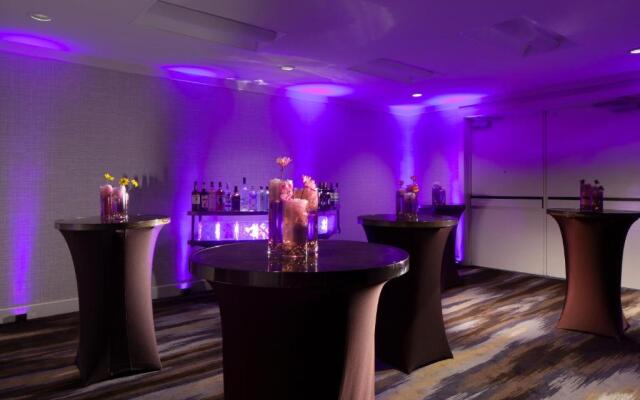 Hilton Tampa Airport Westshore