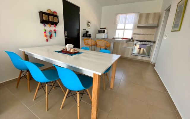 Dream Lagoons by Andiani Travel