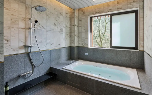 Glamday Style Hotel Suite Kawanone