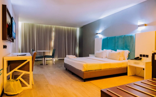 Beira Terrace Hotel