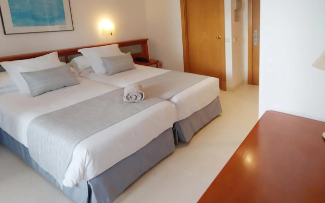 Hotel Rocamarina - Adults Only