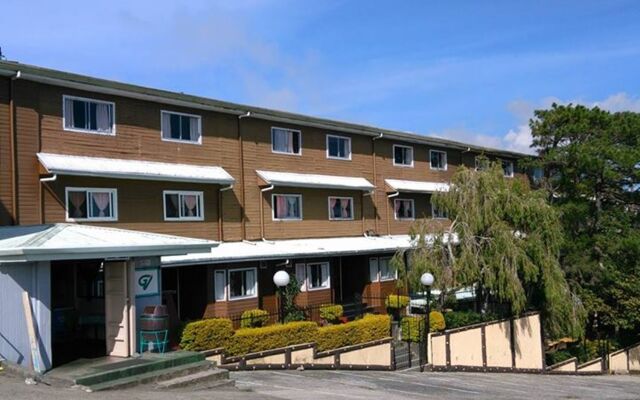 Green Valley Baguio Hotel and Resort