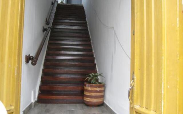 Angie's House