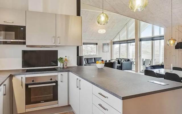 Holiday Home in Kappeln