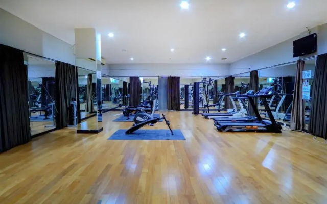 Hotel Dafam Pekalongan