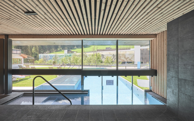 Wellness-Sporthotel Ratschings