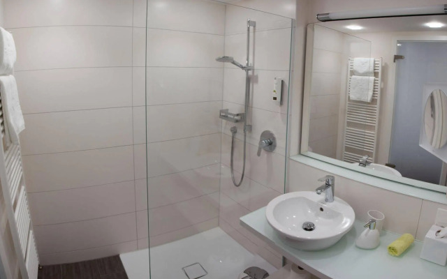 TAOme Feng Shui Stadthotel Breisgau
