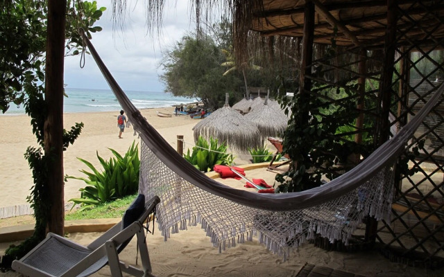 Casa na Praia