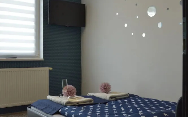 Gina Apartman