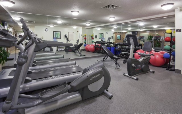 Staybridge Suites Minneapolis-Bloomington by IHG