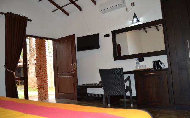 Ayubowan Resorts