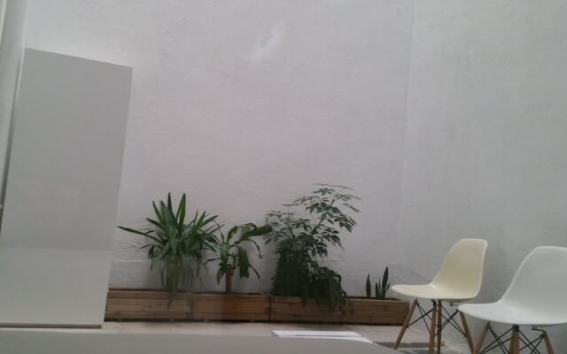 Loft Designed City Centre