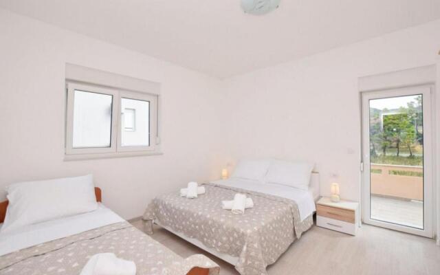 Sea view apartments AZ on the beach - AE1093