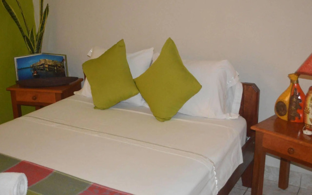 Nativa Apartments