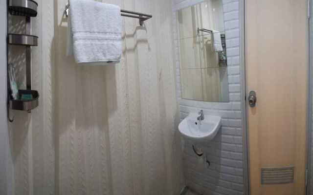 GSV Cottage Sharia