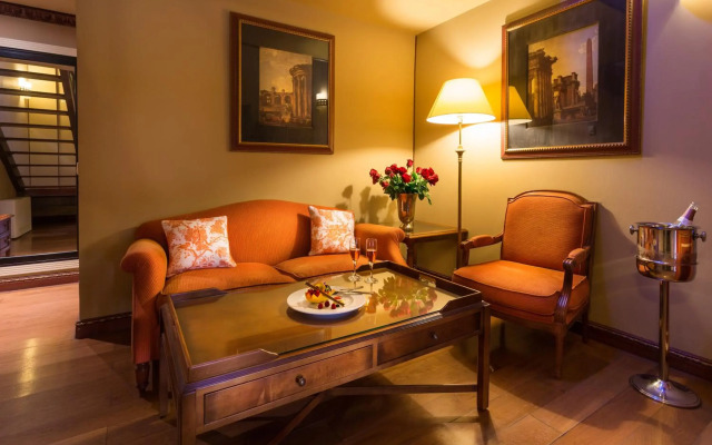 Hotel Izan Trujillo