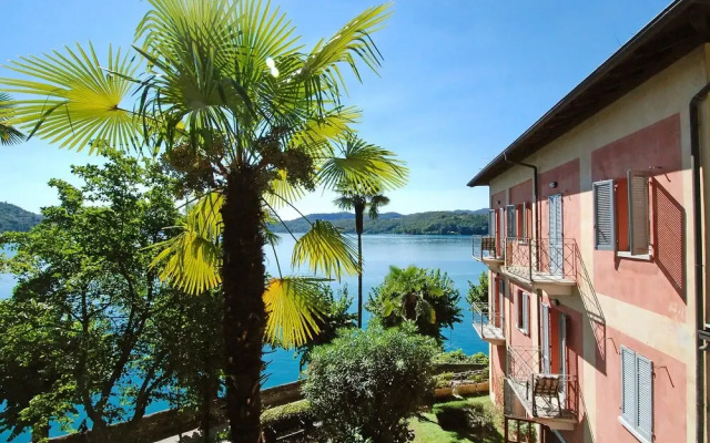 Casa sul Lago Orta San Giulio