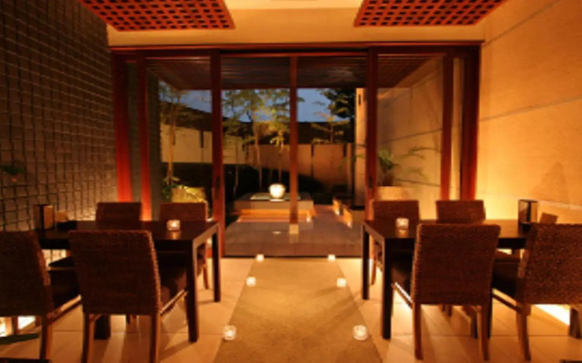 Hotel Allamanda