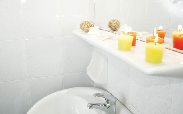 Selenaview Apartments