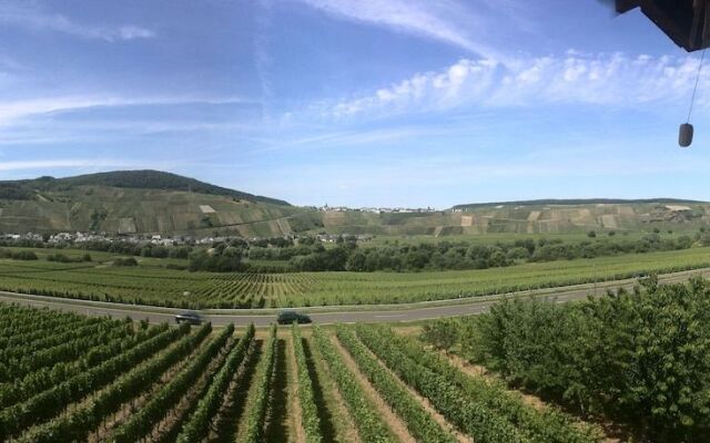 Weingut & Gästehaus Andreas Erz