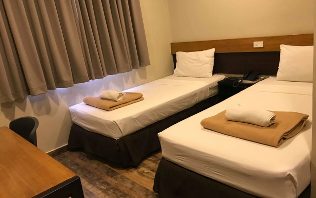 Cebu R Hotel - Capitol