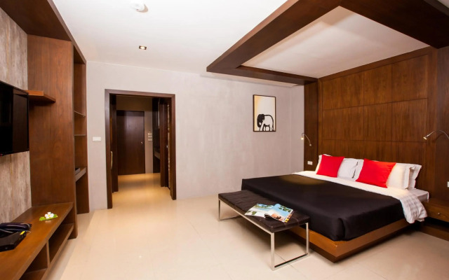 Amenity Apartel Samui