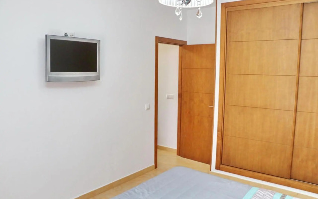 Casa Independiente con WiFi y aire acondicionado