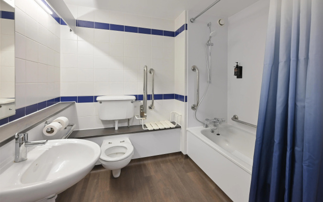 Travelodge Buckingham