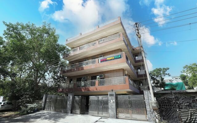Prince Villa