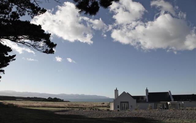 Wharekauhau Lodge & Country Estate