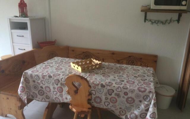 Appartement Montgenèvre, 1 pièce, 4 personnes - FR-1-445-55