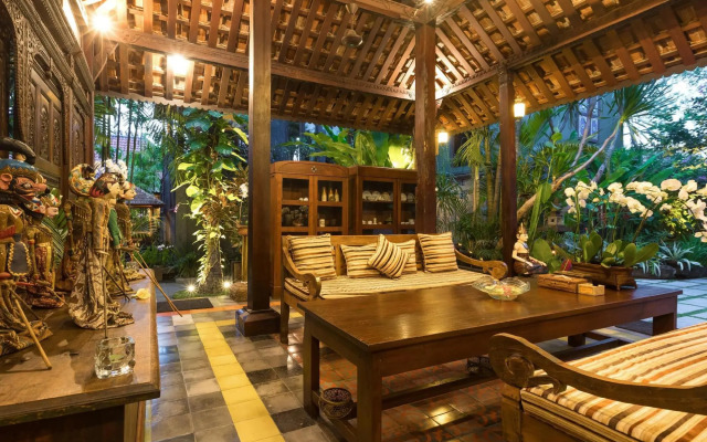 Kampung Kecil