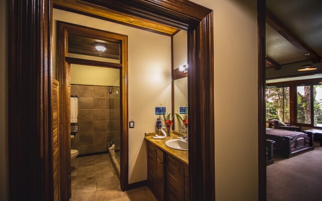 Trapp Family Lodge