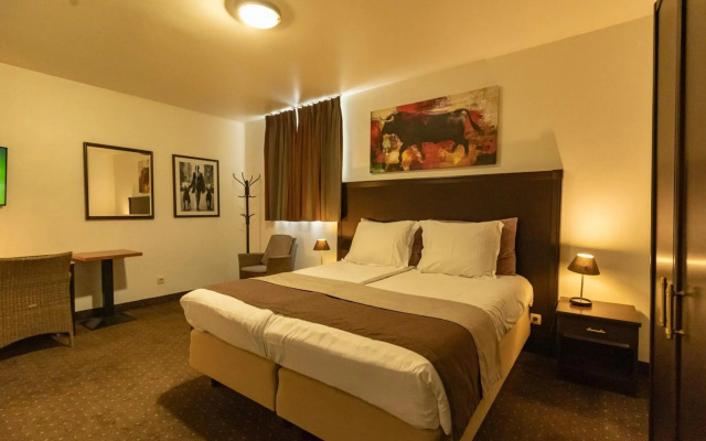 Hotel Malon