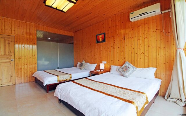Yangshuo West Street Taste -Impress Holiday Hotel – Guest Rooms – Guilin
