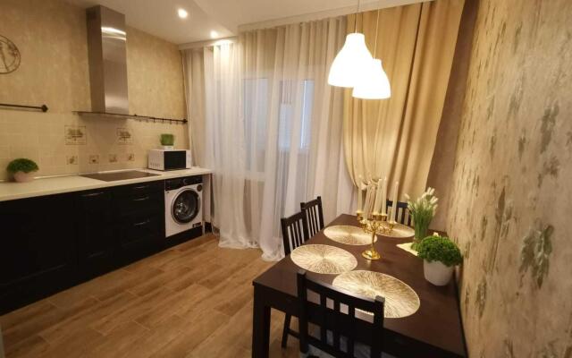 Золотая миля