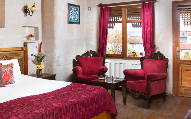 Garden Inn Cappadocia