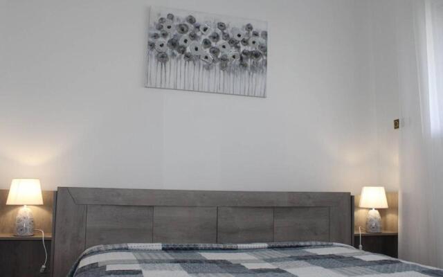 Appartement Villeneuve-Loubet, 2 pièces, 4 personnes - FR-1-252A-31