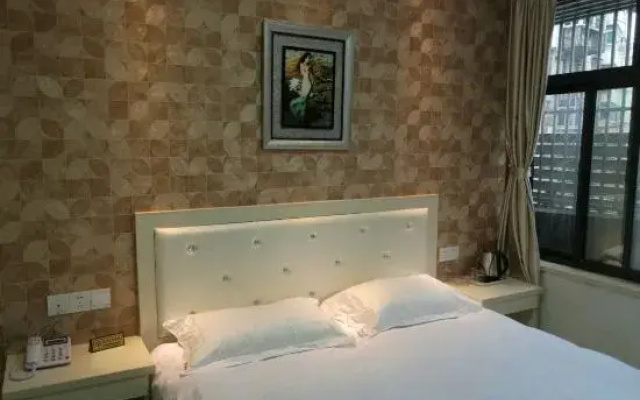 Wuwei Shunda Hotel