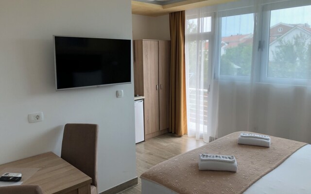 Sofija Apartments