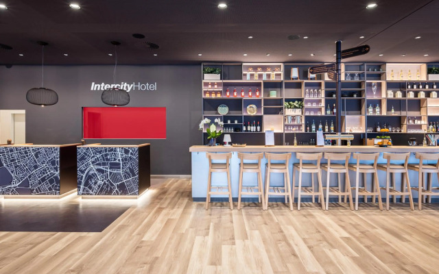IntercityHotel Karlsruhe