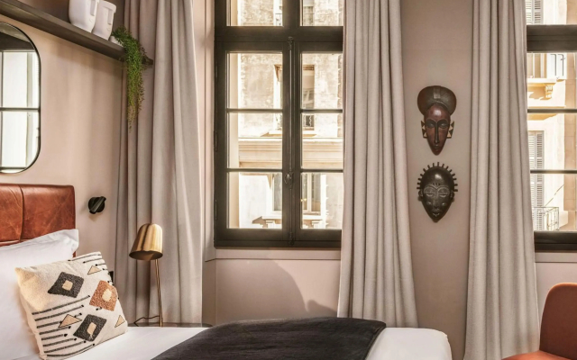 Maisons du Monde Hôtel & Suites - Marseille Vieux Port