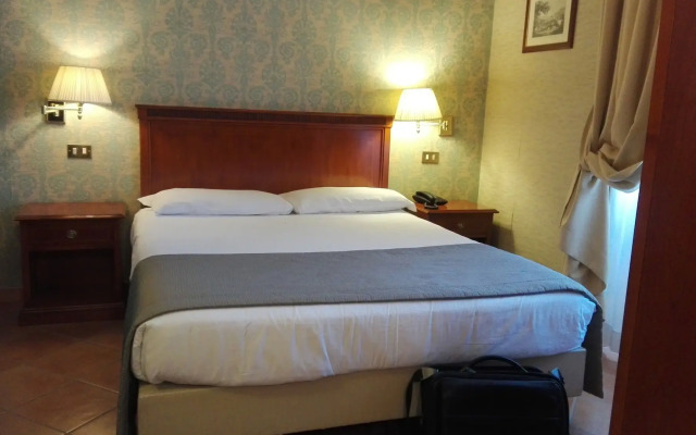 Hotel Nuvò