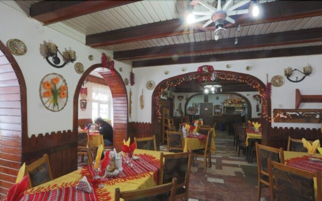 Leyla Guesthouse Romania