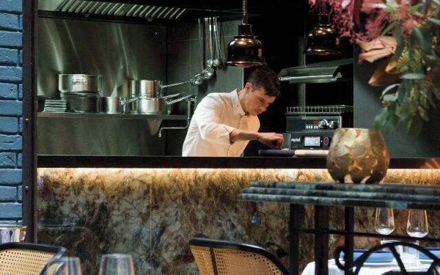 La Demeure Montaigne